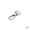 Snap Hook 26 mm satin old brass 3235721