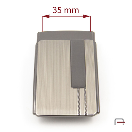 Automatic Flexible Buckle 35 mm 2790269