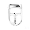 Buckle 14 mm nickel 3904412