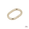 Oval ring 26 mm, wire 4 mm 35101500