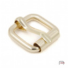 Saddlery buckle 16 mm, wire 3,5 mm 35103500