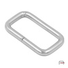 Ramka 32 mm, drut 4 mm nikiel 35003100