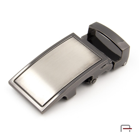 Automatic Buckle Rubber 30 mm 2700661