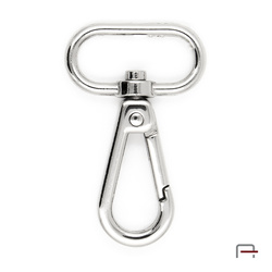 Snap Hook 25 mm 3235210