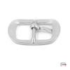 Women's Buckle 15 mm nickel 1206212