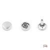 Flat rivets 10x10x10 3903510