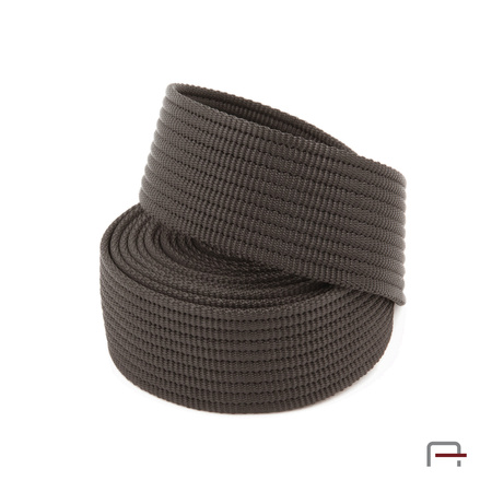 Polypropylene Tape 40 mm Brown 5554011
