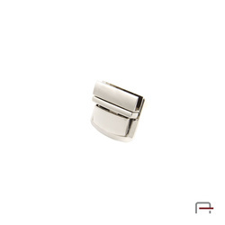Tuck Lock nickel 3106412