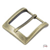 Men's Buckle 40 mm old brass 2306520