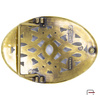 Buckle 40 mm 5140723 (nickel free)