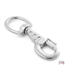 Snap Hook 22 mm nickel 3224412