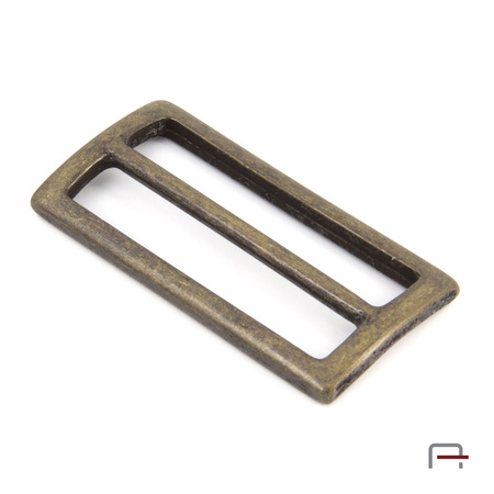 Slide Buckle 40 mm 53016200