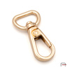 Sanp Hook 15 mm gold 3250650