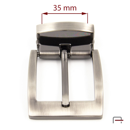 Buckle 35 mm 2632891