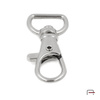 Snap Hook 12,7mm nickel 3217710