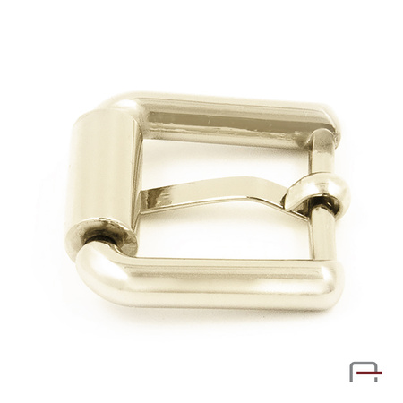 Women's buckle 20 mm gold 1303651