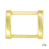Metal Frame 19 mm gold 36026500