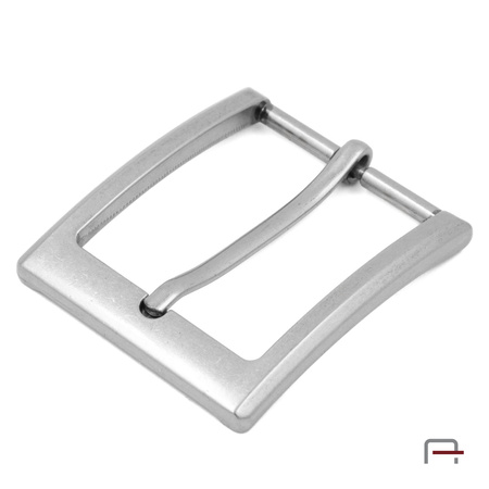 Men's Buckle 40 mm old nickel 2308932