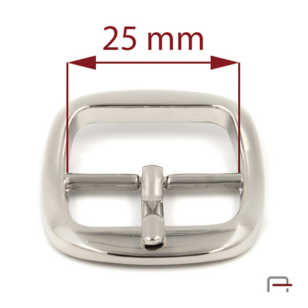 Women's Buckle 25 mm 1403712