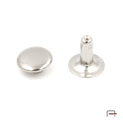 Nit jednostronny 8/8/8/10 nikiel