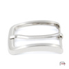 Men's Buckle 30 mm satin nickel 2102411