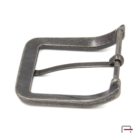 Men's Buckle 40 mm old nickel 2306432