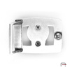 Buckle 25 mm 5135233 (nickel free)