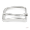 Men's Buckle 30 mm nickel 2102410