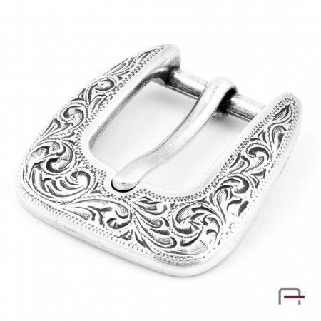 Buckle 20 mm Buckle Loop Tip 5132533 (nickel free)