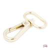 Snap Hook 25 mm Gold 3235251