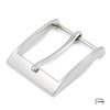 Men's Buckle 40 mm satin nickel 2301711