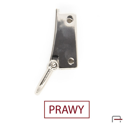 Uchwyt Lewy i Prawy 3305410