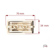 Magnetic Lock 3105953