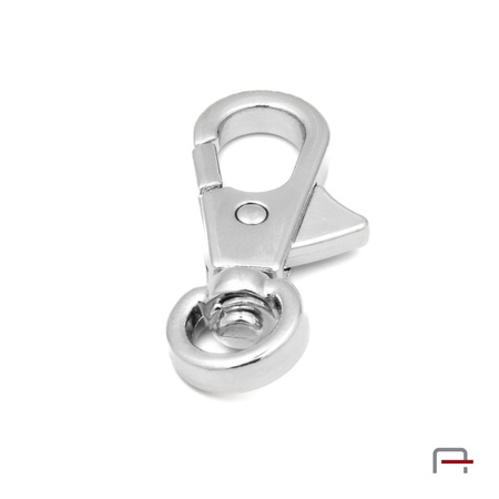 Snap Hook 9 mm 3237112