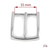 Men's Buckle 35 mm 2207210