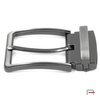 Clip Buckle 35 mm satin black nickel 2638191