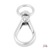 Snap Hook 10 mm nickel 3250410