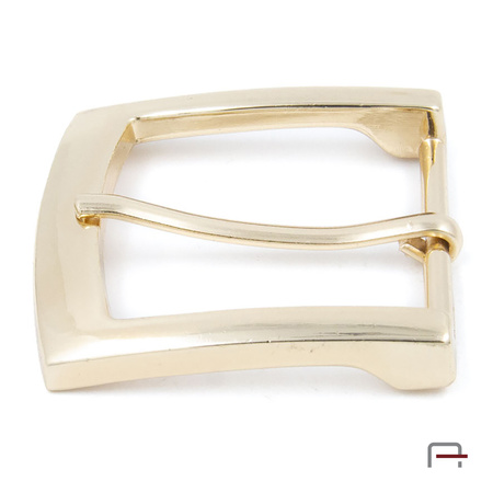 Klamra męska 40 mm złoto 2302050