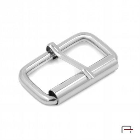 Saddlery buckle 38 mm, wire 5 mm 3510510