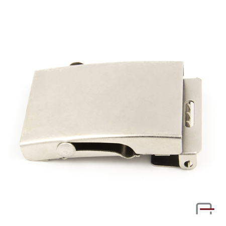 Clamp Belt Buckle 40 mm 2901031