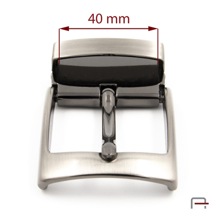 Buckle 40 mm 2661591