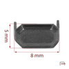 Staples gun 5401690
