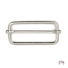 Slide Buckle 51 mm, wire 4 mm 35108100