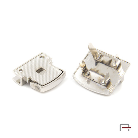 Tuck Lock nickel 3106412