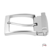 Clip Buckle 40 mm Satin Nickel 2662011