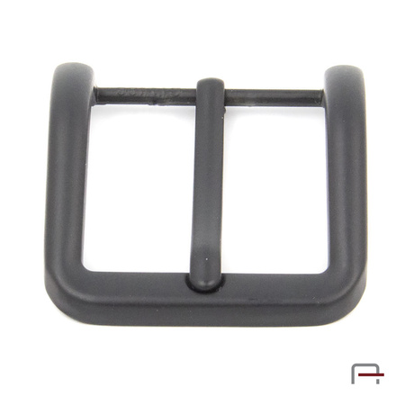 Men's Buckle black matt 40 mm 2306445