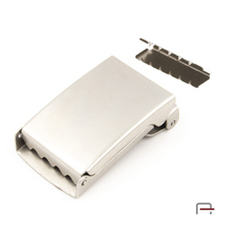 Clamp Belt Buckle 30 mm 2904431
