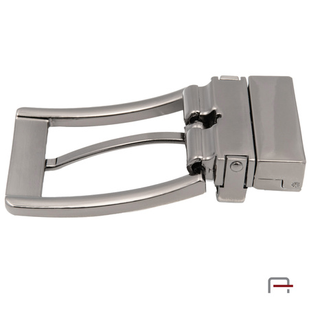 Swivel Belt Buckle 35 mm 2676691