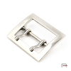 Metal Belt Buckle 45mm double 2901612