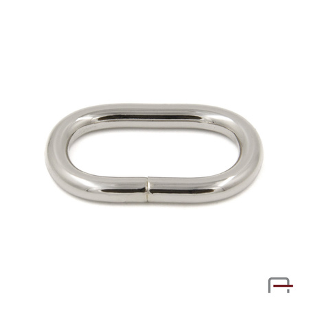 Oval ring 32 mm, wire 5 mm 32102100